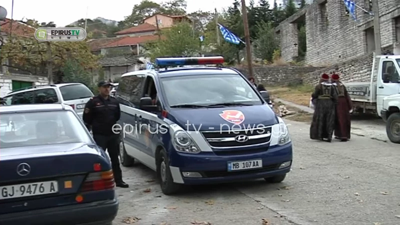 Βουλιαράτες: Βίντεο από τα πρώτα λεπτά μετά το συμβάν με τον 35χρονο